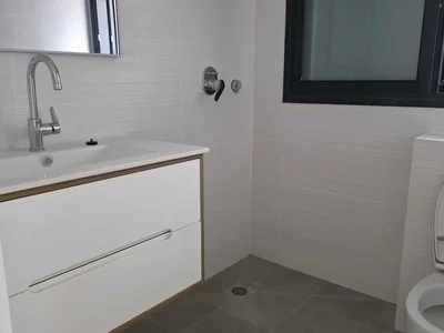Barrio residencial Calme proche du parc yarkon A ne pas manquer bien agence clair spacieux magnifique renove