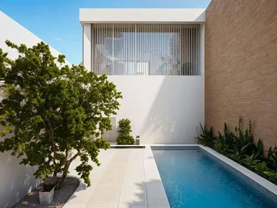 Villa Cassandra 1 – residential development in Sanur, Bali