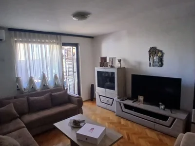 Wohnviertel Stan 62 m² na Prodaju – Autobuska Stanica, Podgorica