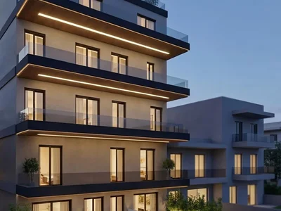 Wohnanlage ParkView Athens