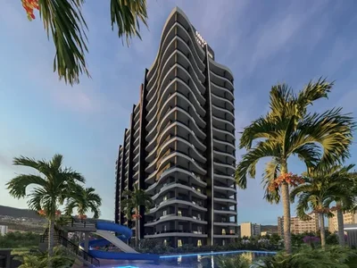 Жилой комплекс Квартиры 2+1 в комплексе Aqua Marin со скидкой 13.000 EUR.