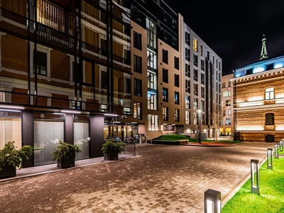 Commerce Club Central Residence II