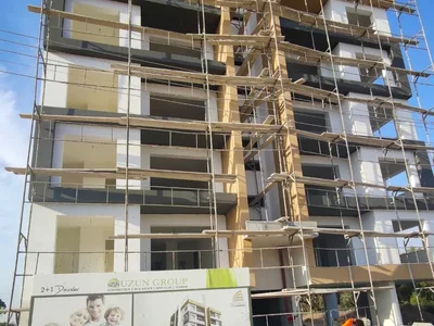 Residential quarter Uzun 29
