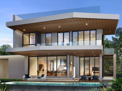 Villa VIP Galaxy