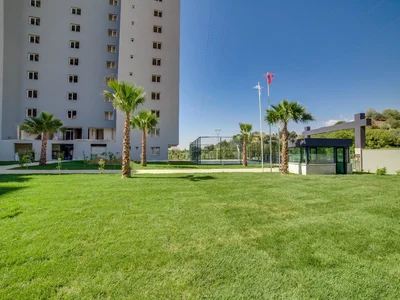 Zespół mieszkaniowy Sierra Vista Residence