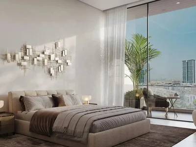 Residential complex Sky Hills Residences 3