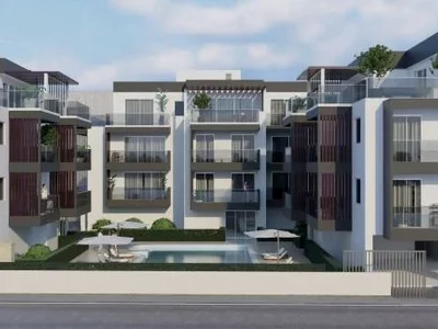 Complejo residencial MIRAL GARDENS   — UNIVERSAL, PAPHOS