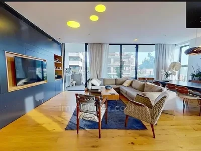 Dzielnica mieszkaniowa Mini penthouse dexception a vendre