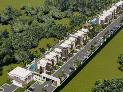 Жилой комплекс SELARON RESIDENCE