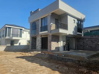 Villa Akbuk Bay Villas