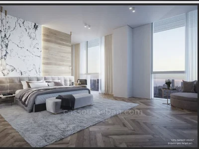 Barrio residencial En plein centre ville de tel aviv
