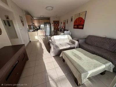 Barrio residencial Vue mer eternelle