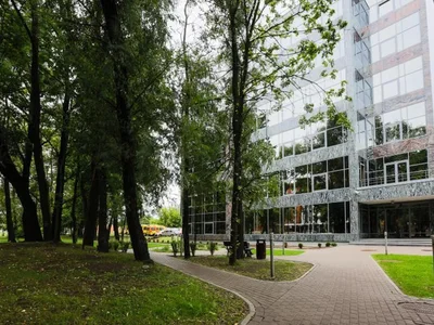 Business center Duntes 15a