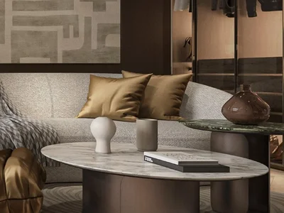 Residential complex Sky Line