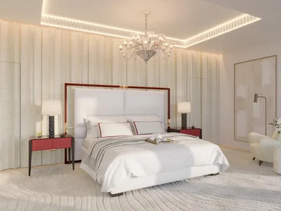 Complejo residencial Baccarat Hotel Residences