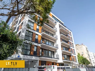 Residential quarter Beau 4 pieces dans un nouvel immeuble du nouveau nord pres de la place basel avec mamad balcon et parking