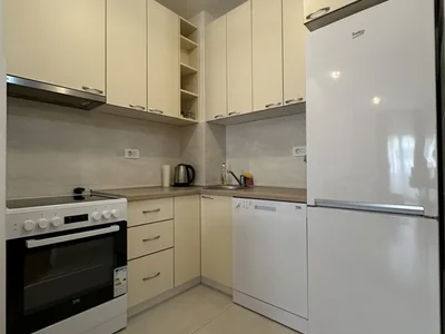 Wohnviertel Stan 42 m² na Izdavanje – Central Point, Podgorica
