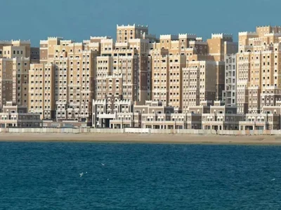 Жилой комплекс Balqis Residence Penthouse