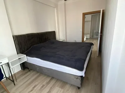 Apartment building Antalya Kepez