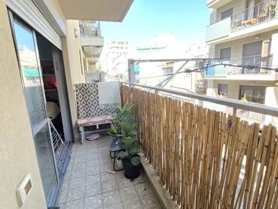 Dzielnica mieszkaniowa Avec terrasse bel appartement calme dans un immeuble neuf neuf renove