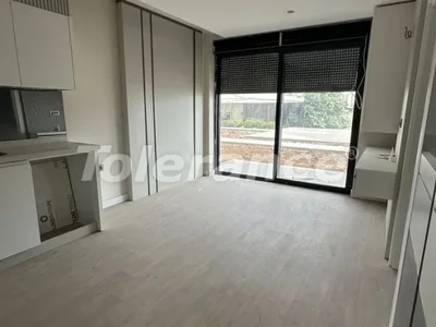 Complejo residencial Luxury apartments from the developer 1+1 and 2+1 in Altıntaş, Antalya in complex with facilities
