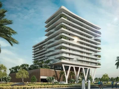 Complexe résidentiel Golf Residences by Fortimo