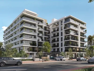 Жилой комплекс Al Haseen Residence 1 & 2