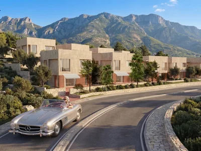 Residence Marea Coast - Sea Side Property For Investment 