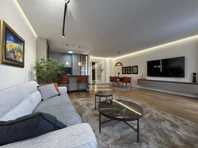 Wohnviertel Two bedroom apartment, 108m2, Central Point - FOR RENT