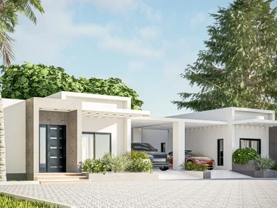 Residential complex Majestic Luxury Villas