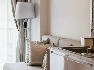 Complexe résidentiel Turnkey apartments in a residential complex near Karon Beach, Muang Phuket, Phuket, Thailand