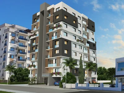Barrio residencial Royal Point