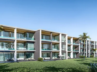 Complejo residencial Maviston Mai Khao