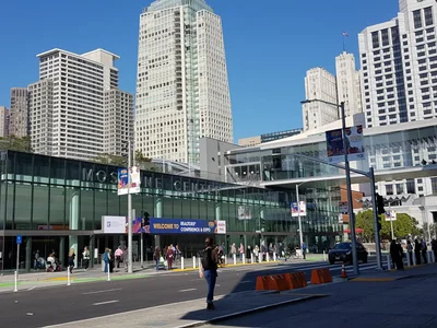 On November 8-11, one of the largest international real estate conferences, the 2019 REALTORS® Conference & Expo was held in San Francisco