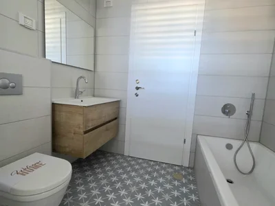 Жилой квартал A vendre appartement neuf avec vue mer au 28e etage 2e ligne mer