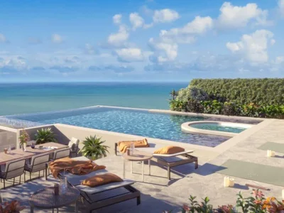 Complejo residencial Banyan Tree Grand Residences – Seaview Residences