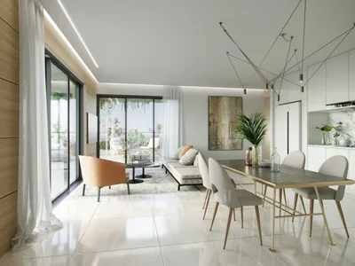 Residential quarter SpEcial investisseur proche mer immeuble neuf