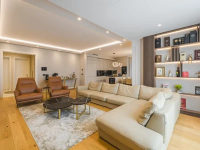 Wohnviertel Stan 148 m² na Prodaju – Centar, Podgorica