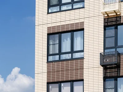 Complejo residencial ZK 1 j Leningradskij