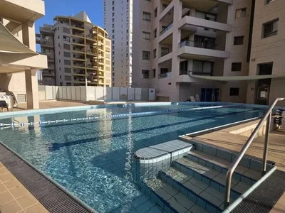 Residential quarter A louer superbe appartement de 4 pieces spacieux et lumineux avec vue directe sur la mer