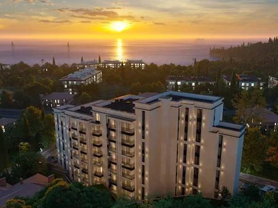 Residential complex Bečići