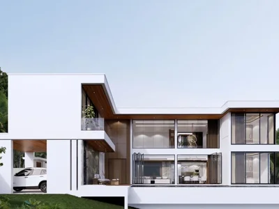 Villa Cendana Villas Layan