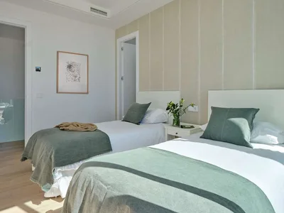 Жилой квартал Nara Marbella