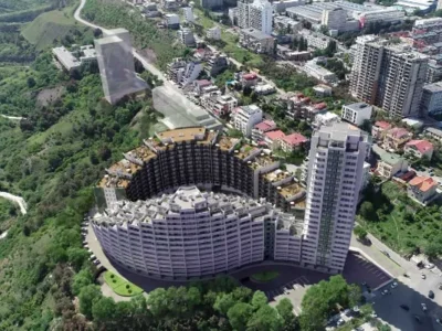 Жилой комплекс Greenhill residance