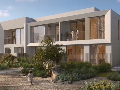 Townhouse Velora