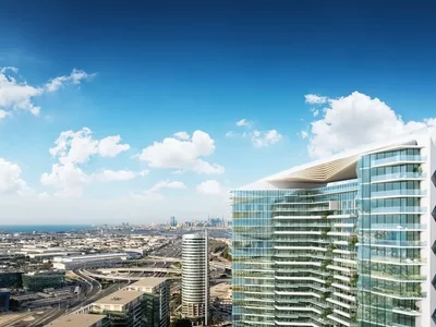 Apartamentowiec Eleve