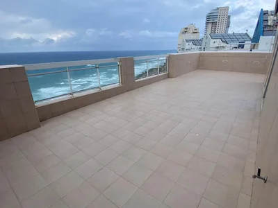 Barrio residencial Penthouse boulevard de nice