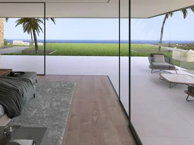 Quartier résidentiel Villa Tierra
