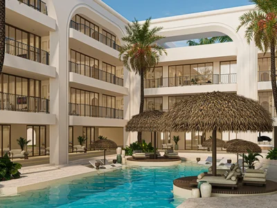 Апарт - отель  Azoria Living – Luxury, Lifestyle & Investment in Uluwatu, Bali.