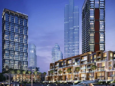 Edificio de apartamentos Peninsula 4 Select Group